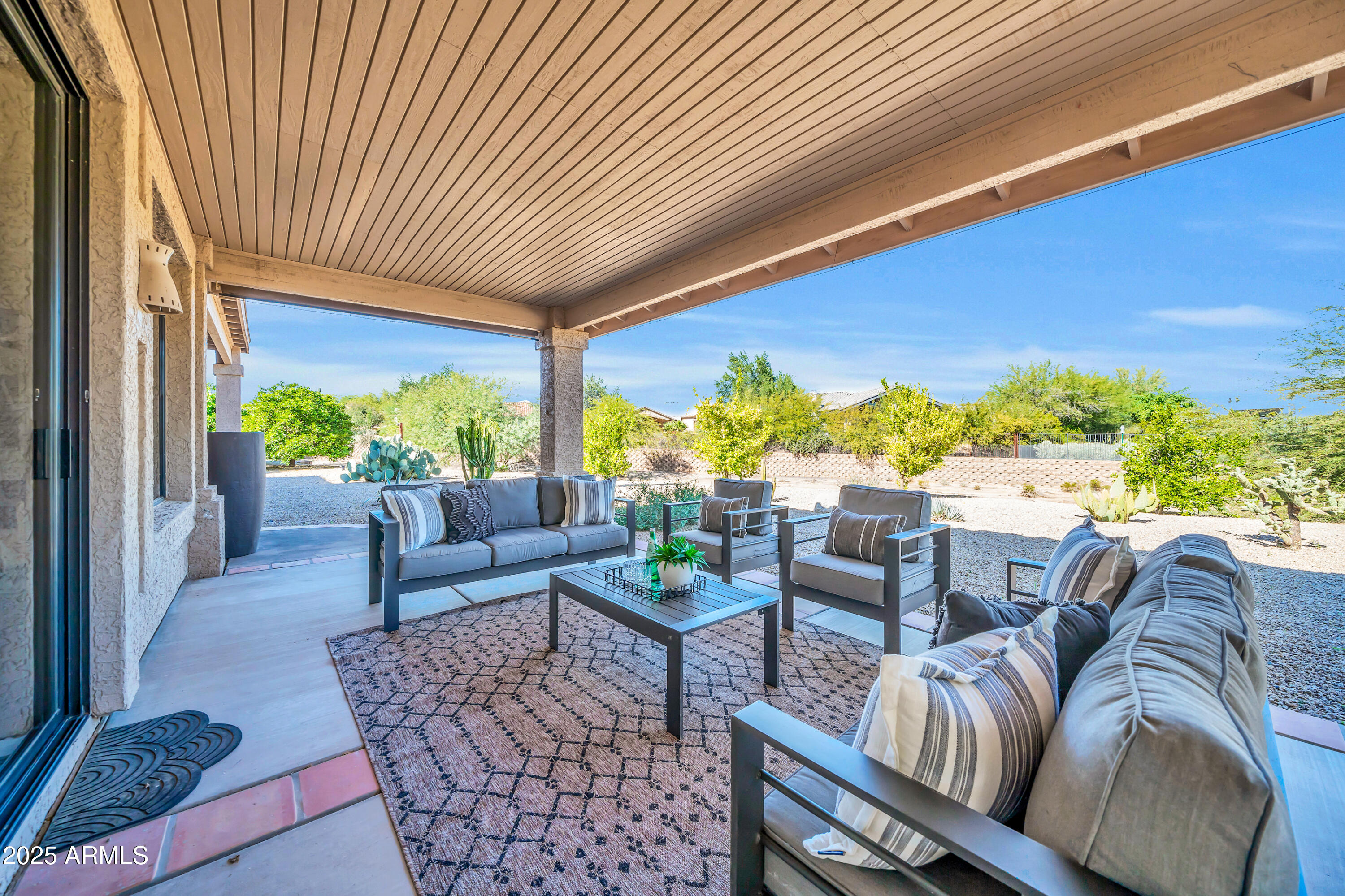 RIO VERDE UNIT TWELVE LOT 1404-1453 - Residential