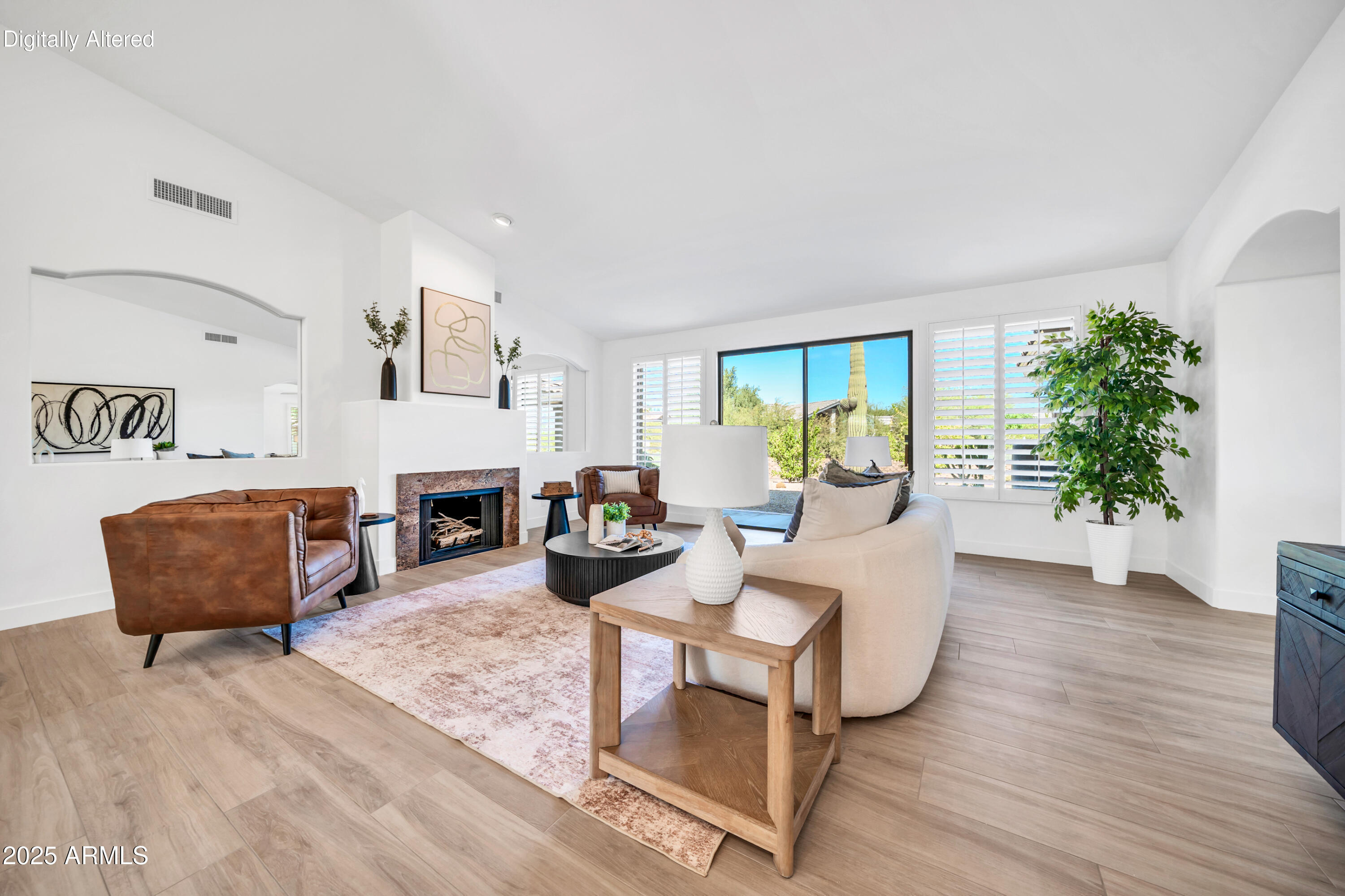 RIO VERDE UNIT TWELVE LOT 1404-1453 - Residential