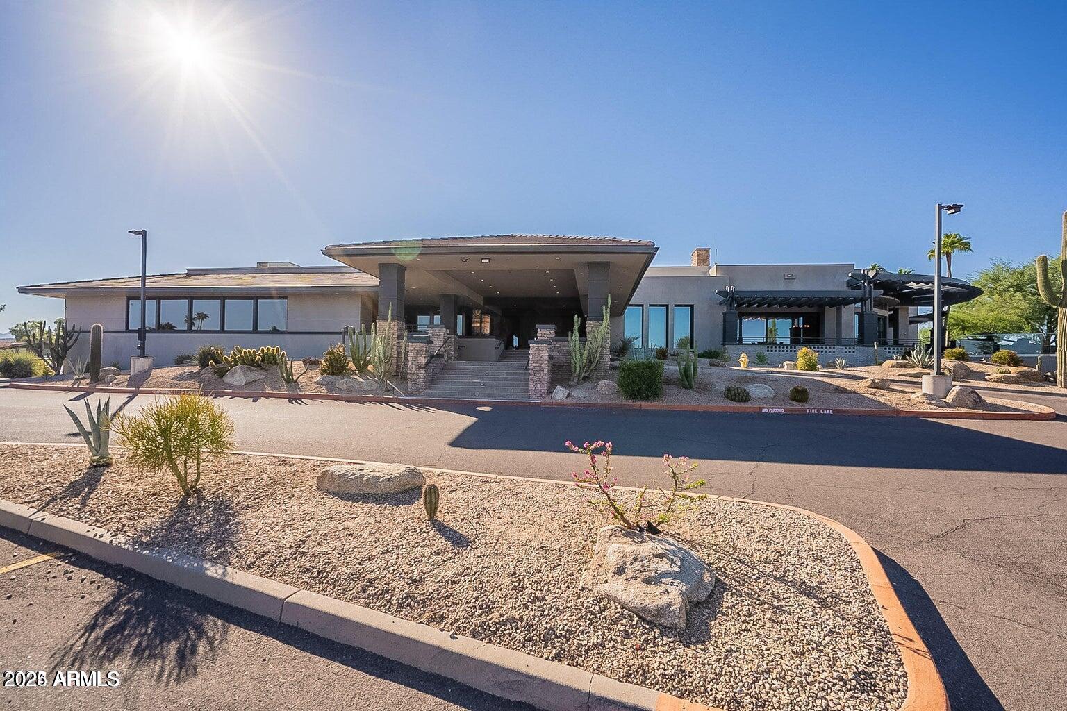 RIO VERDE UNIT TWELVE LOT 1404-1453 - Residential
