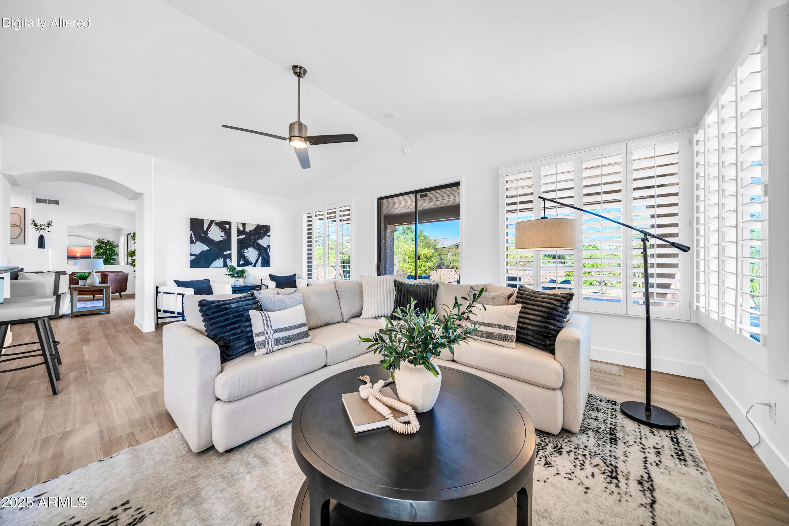 RIO VERDE UNIT TWELVE LOT 1404-1453 - Residential
