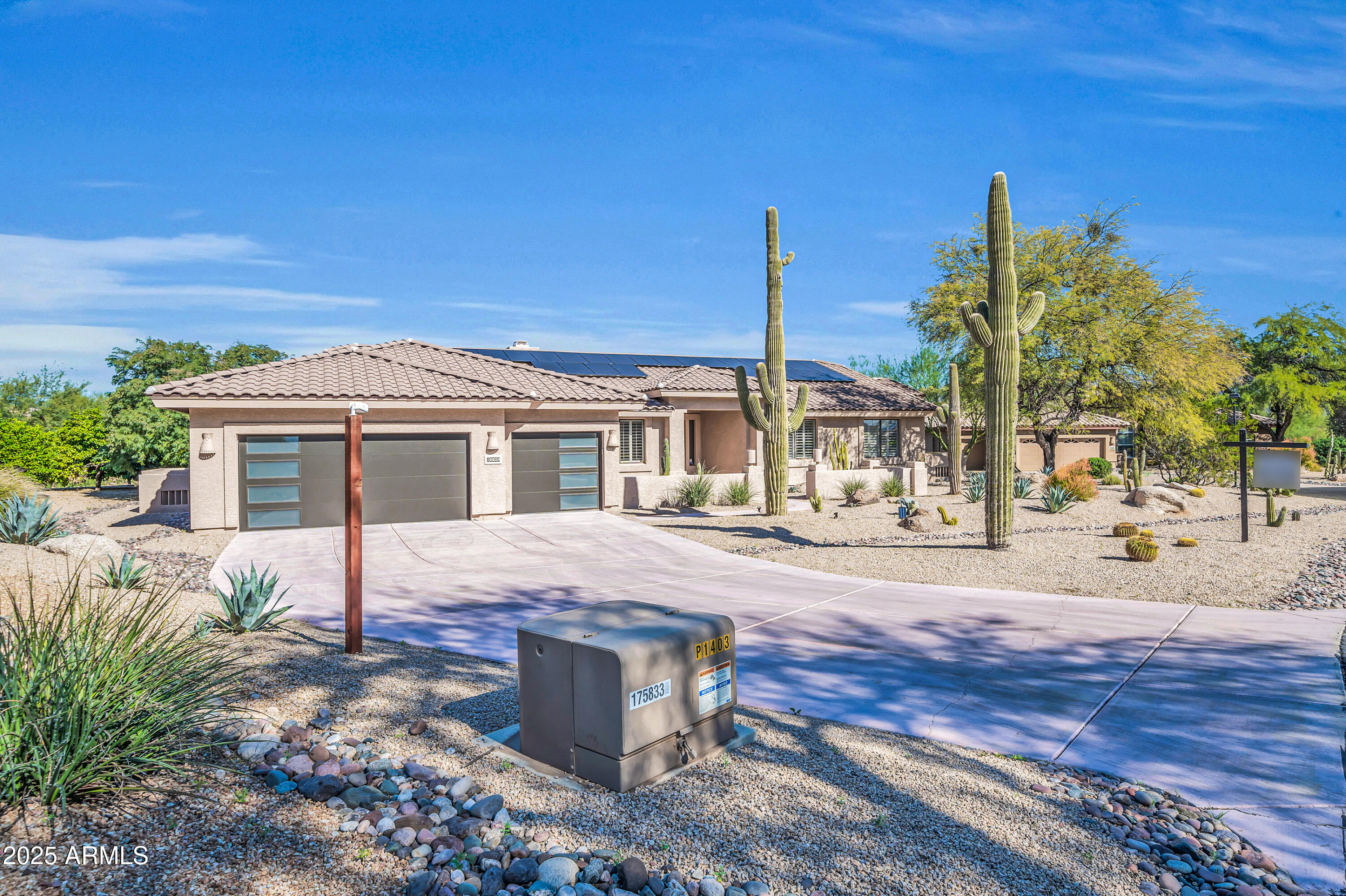 RIO VERDE UNIT TWELVE LOT 1404-1453 - Residential