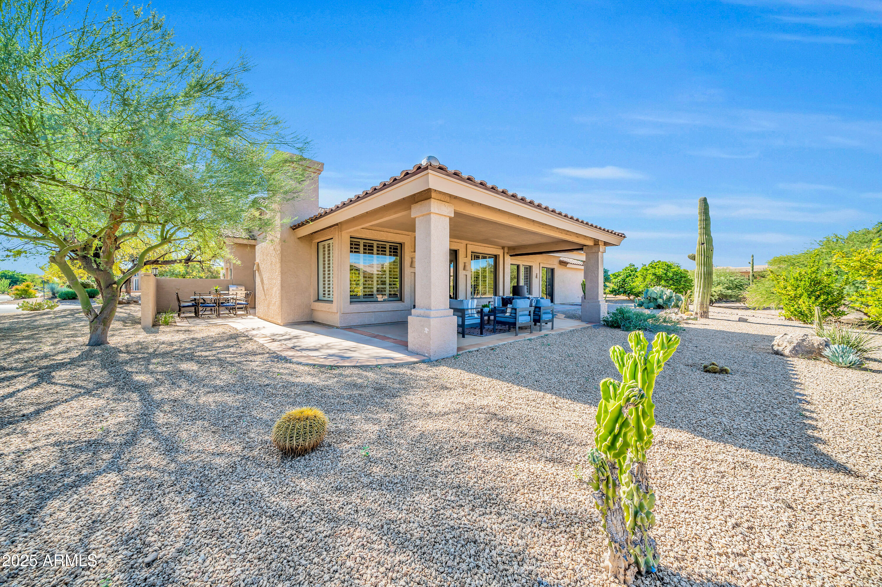 RIO VERDE UNIT TWELVE LOT 1404-1453 - Residential