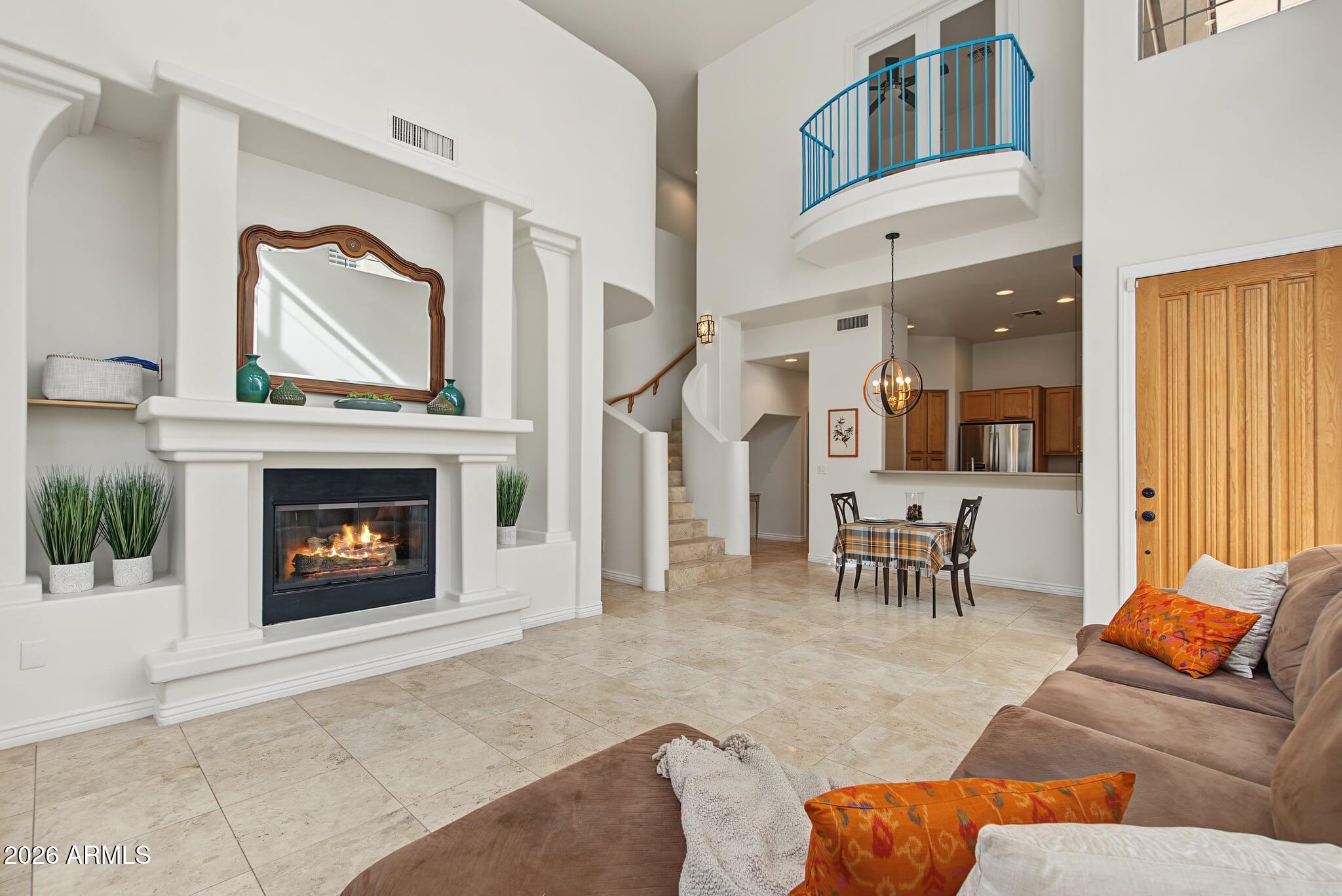 14450 N THOMPSON PEAK Parkway 126