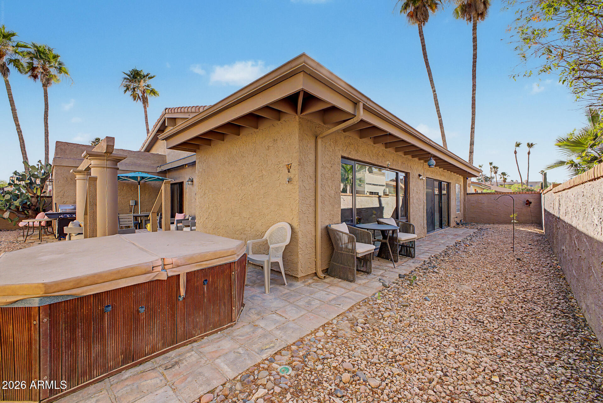 COURTSIDE VILLAS BLOCK 1 LOTS 1 THRU 73 BLOCK 2 LO - Residential