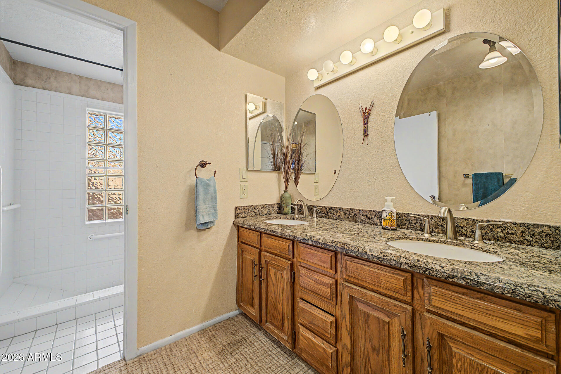 COURTSIDE VILLAS BLOCK 1 LOTS 1 THRU 73 BLOCK 2 LO - Residential