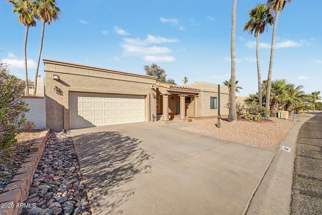 Photo of 14607 N La Costa Drive, Fountain Hills, AZ 85268 (MLS # 7031895)