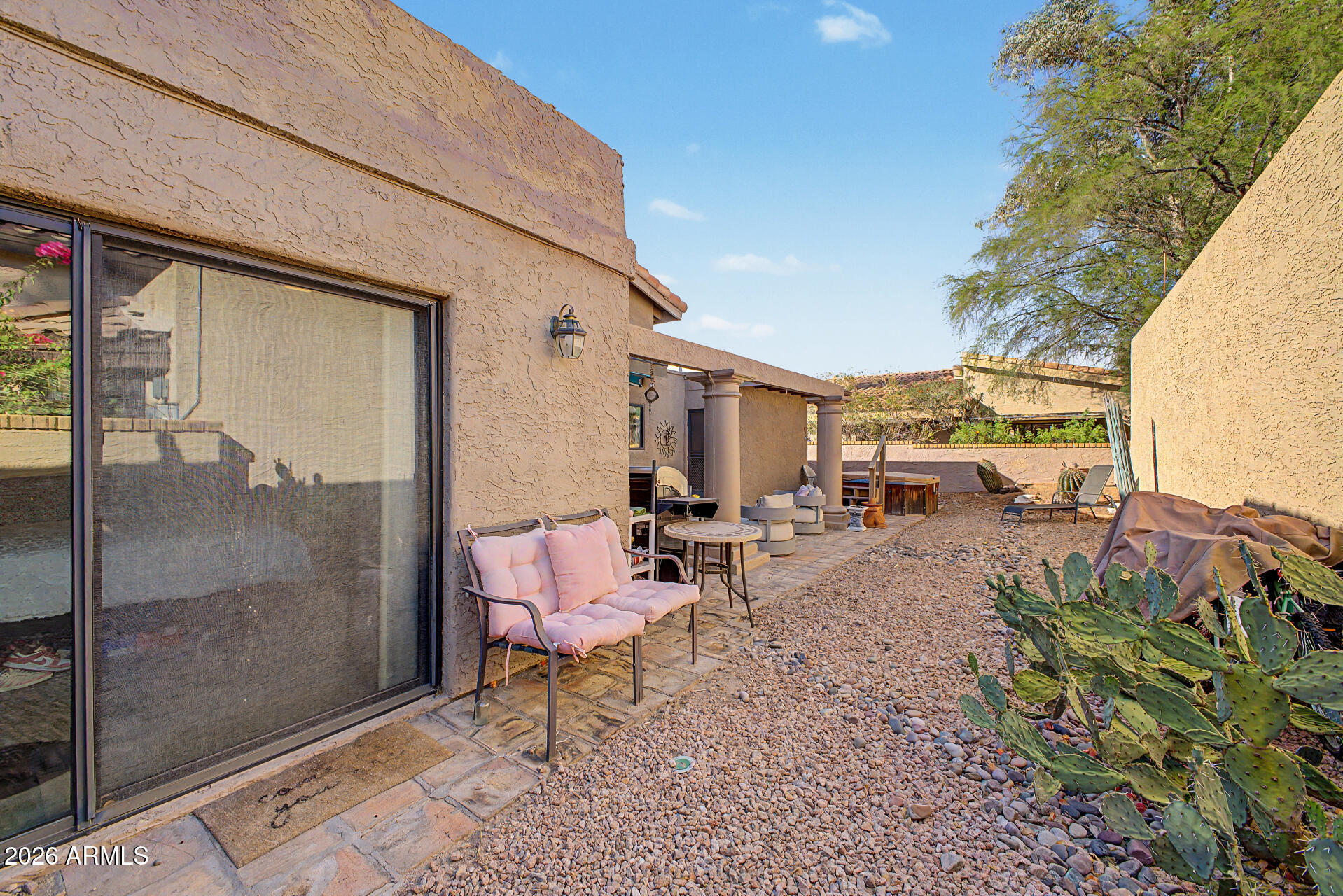 COURTSIDE VILLAS BLOCK 1 LOTS 1 THRU 73 BLOCK 2 LO - Residential