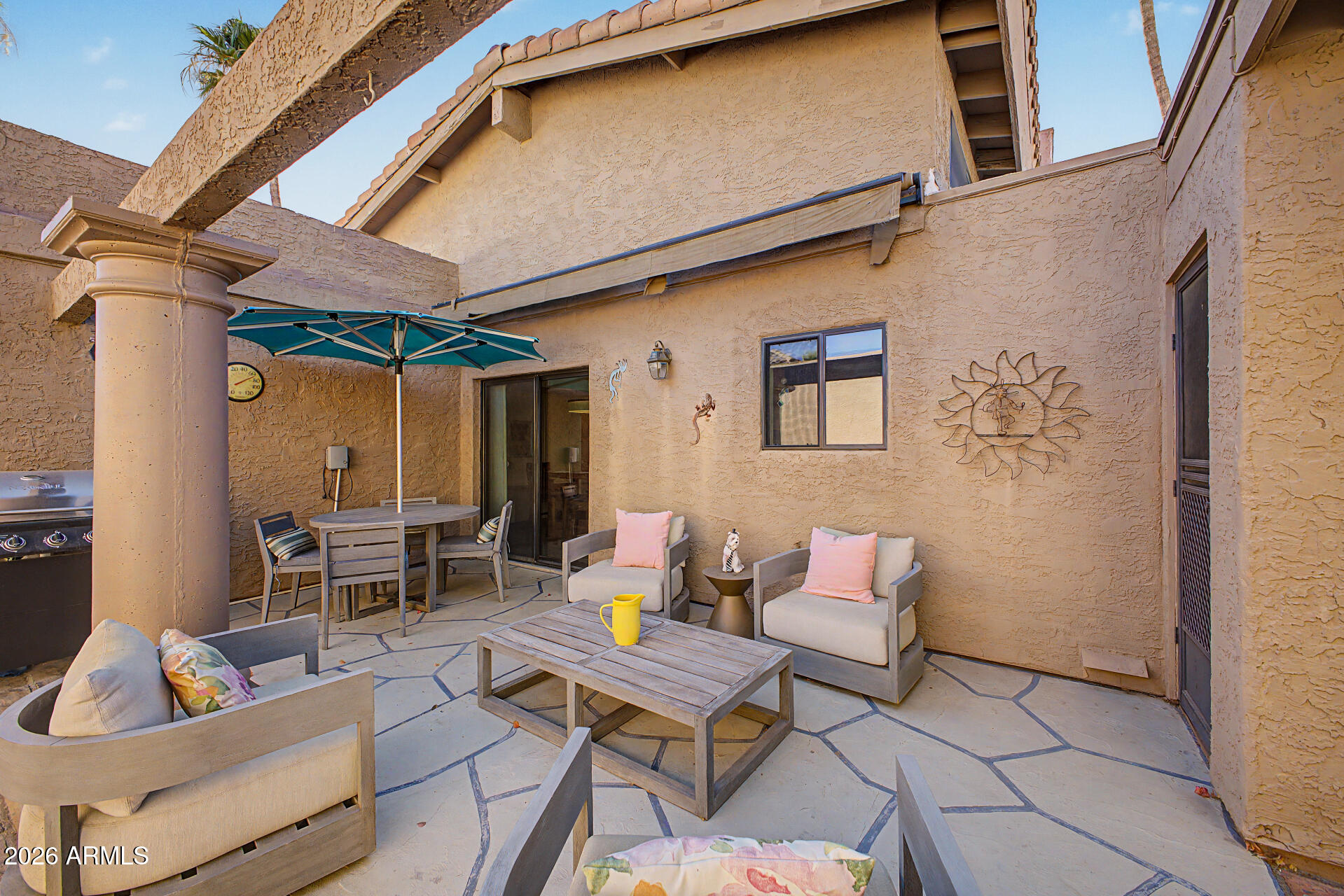 COURTSIDE VILLAS BLOCK 1 LOTS 1 THRU 73 BLOCK 2 LO - Residential