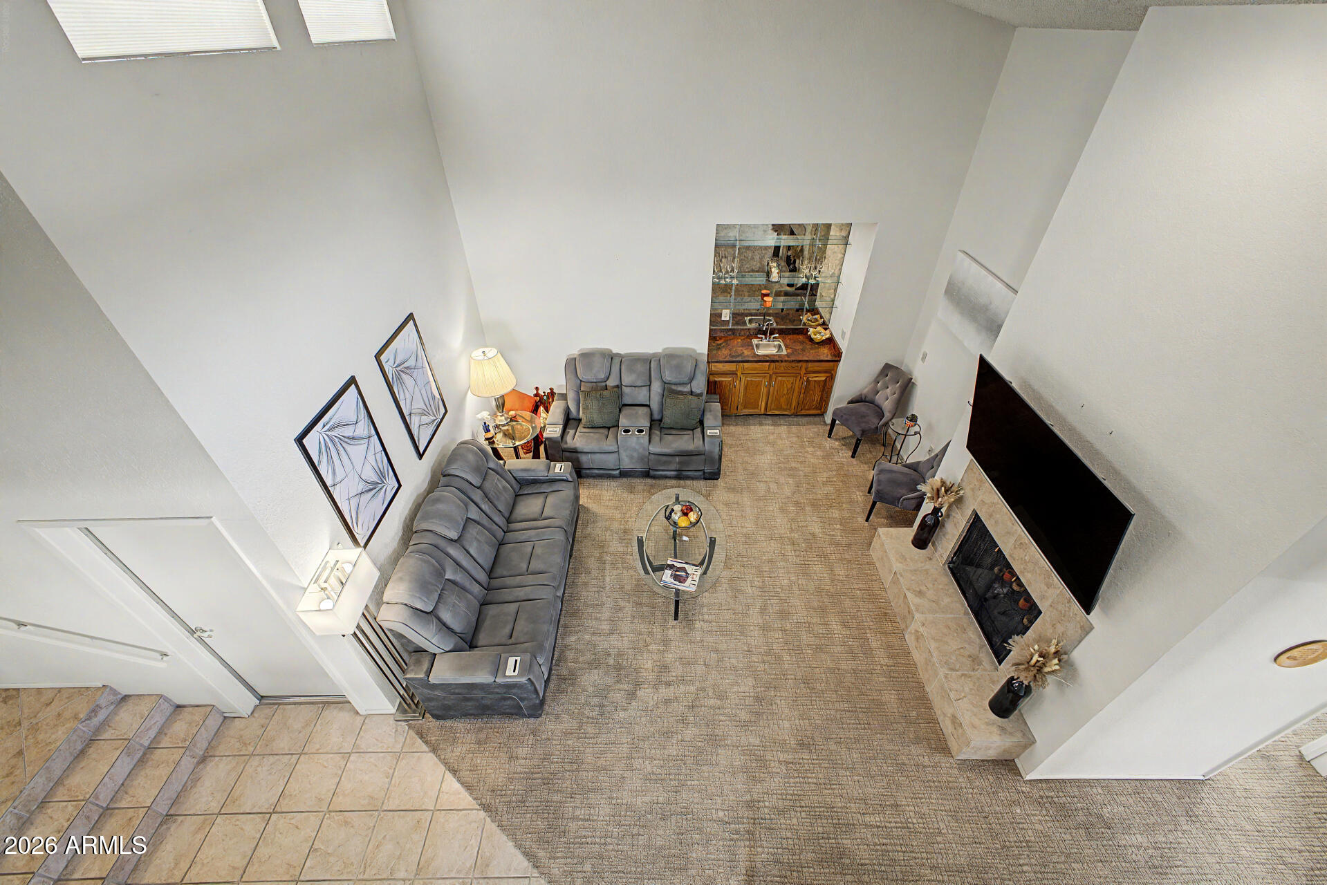 COURTSIDE VILLAS BLOCK 1 LOTS 1 THRU 73 BLOCK 2 LO - Residential