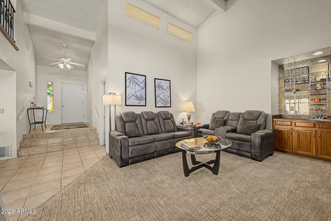 Property photo of 14607 N La Costa Drive, Fountain Hills, AZ 85268