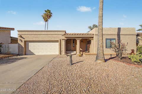 Photo of 14607 N La Costa Drive, Fountain Hills, AZ 85268 (MLS # 7031895)