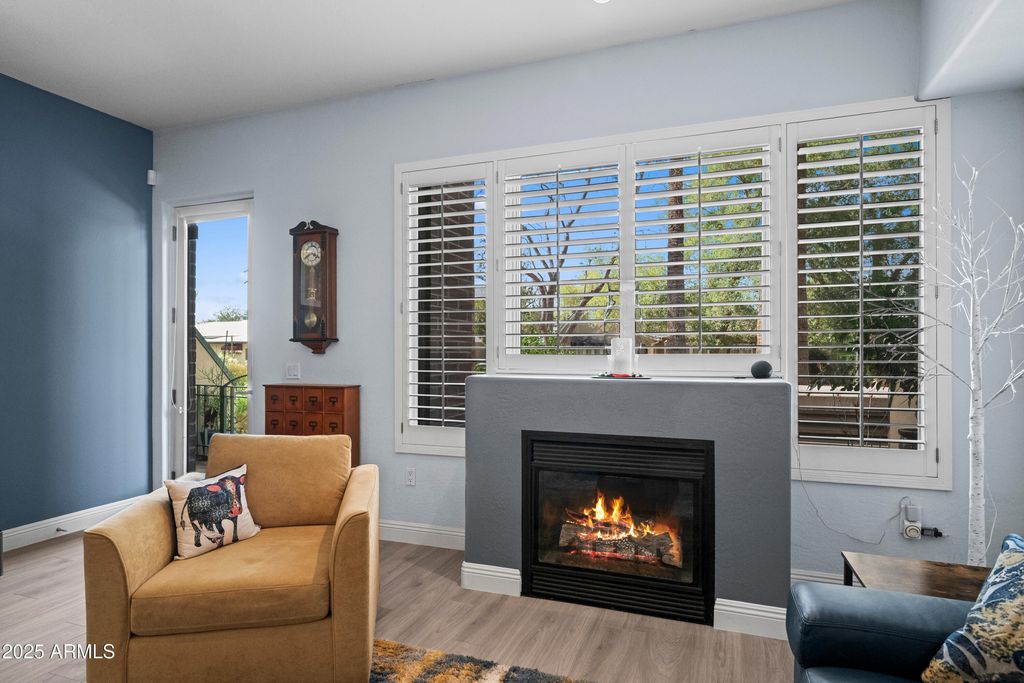 Photo of 17 W Vernon Avenue #31, Phoenix, AZ 85003 (MLS # 6870777)