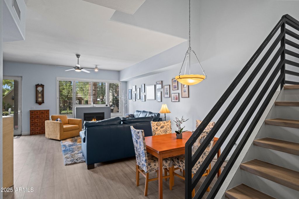 Photo of 17 W Vernon Avenue #31, Phoenix, AZ 85003 (MLS # 6870777)