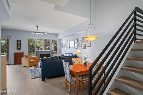 Photo of 17 W Vernon Avenue #31, Phoenix, AZ 85003 (MLS # 6870777)