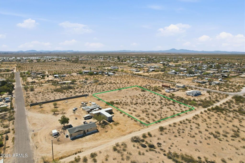 Photo of 0 W Watson Way #0, Casa Grande, AZ 85122 (MLS # 7000839)