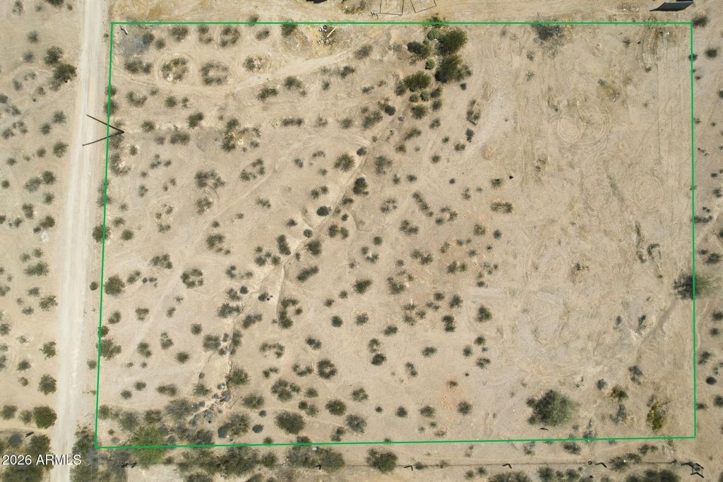 Photo of 0 W Watson Way #0, Casa Grande, AZ 85122 (MLS # 7000839)