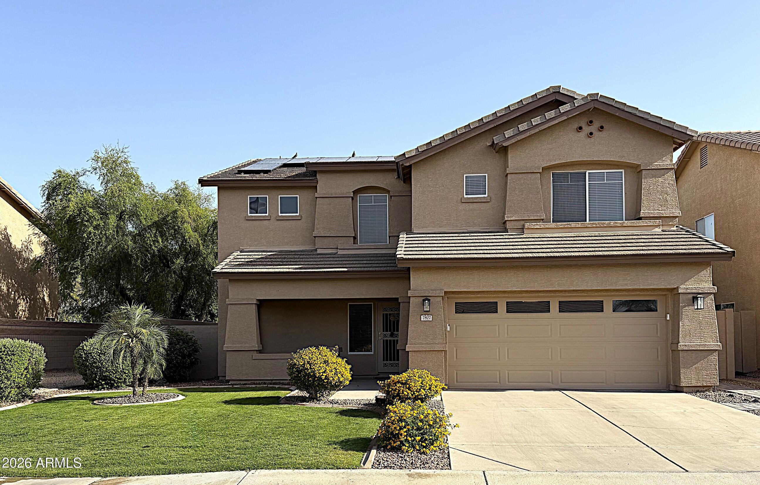 7807 W VIA DEL SOL --