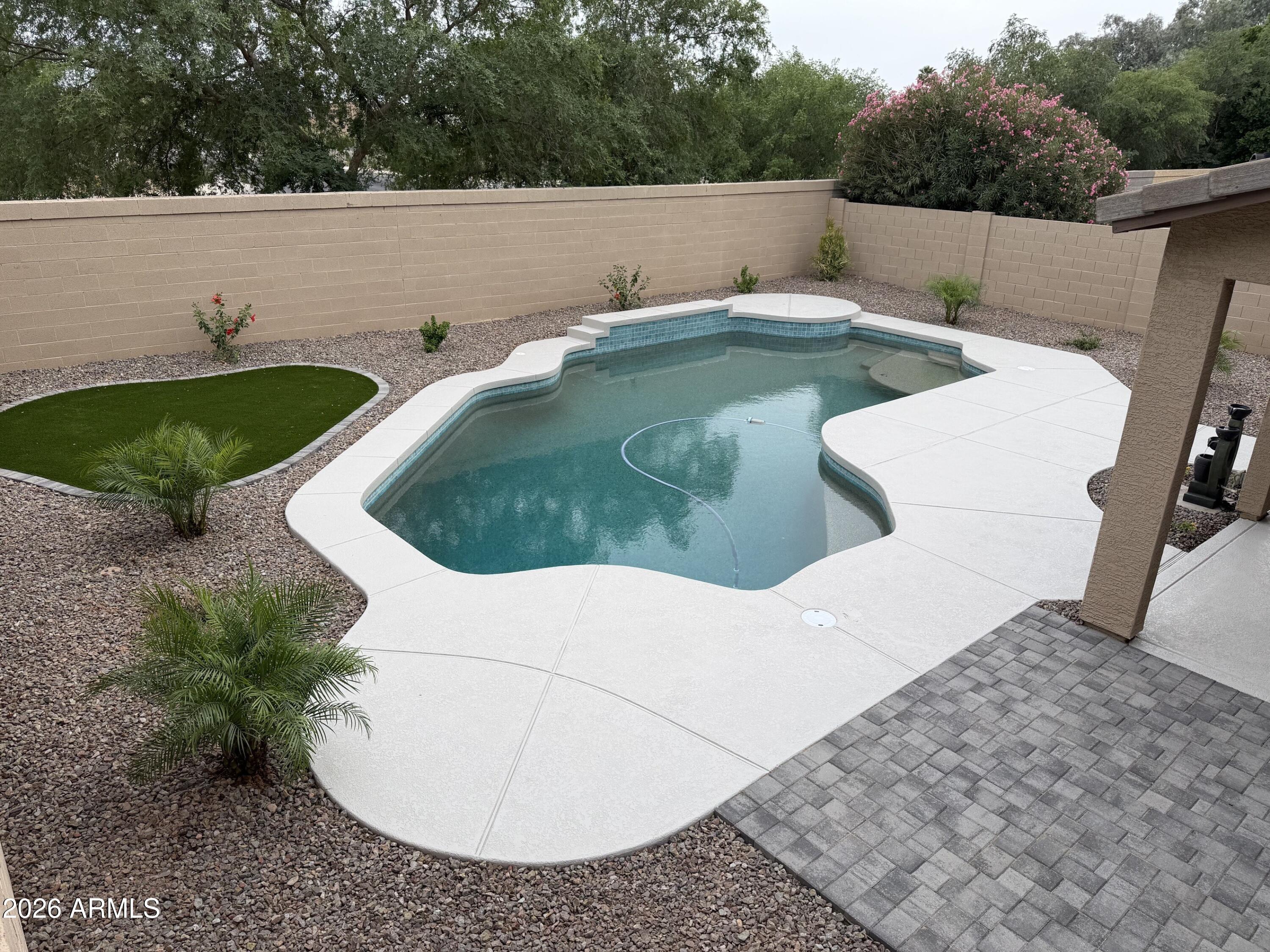 7807 W VIA DEL SOL --
