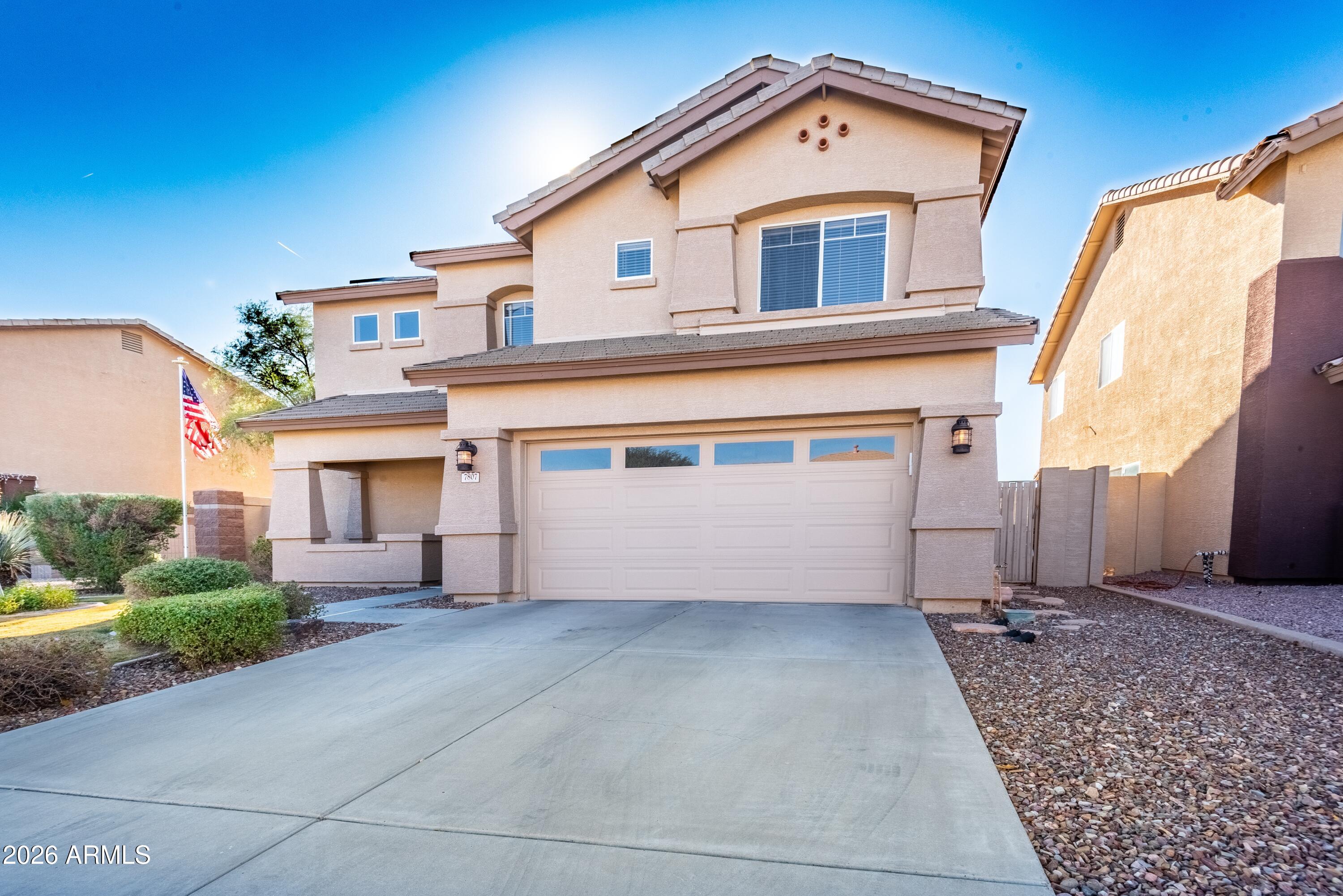 7807 W VIA DEL SOL --