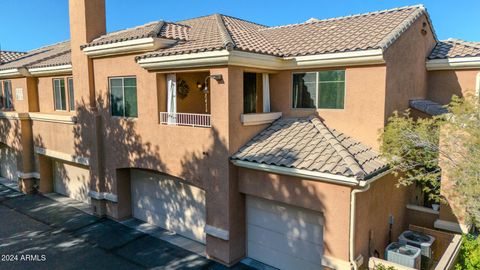 A home in Chandler