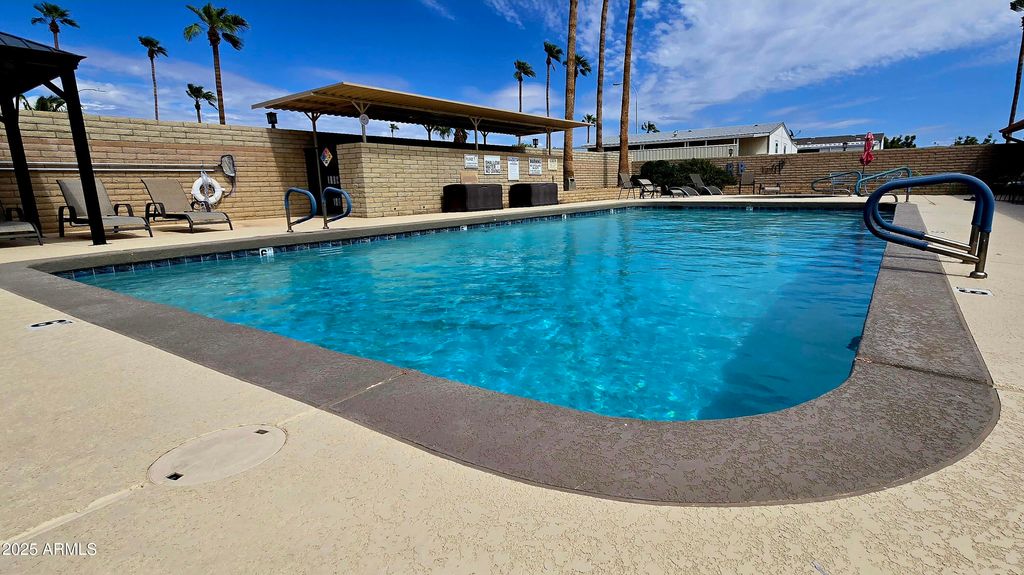 Photo of 9828 E Pueblo Avenue #90, Mesa, AZ 85208 (MLS # 6932103)