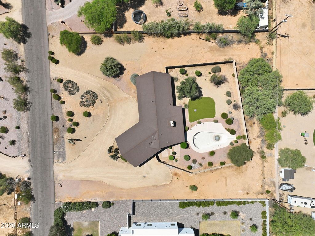 Photo of 12030 N Sundown Drive, Scottsdale, AZ 85260 (MLS # 7032213)