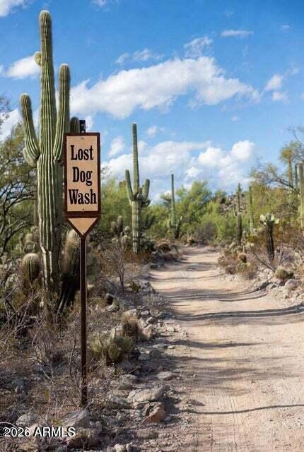SUNDOWN RANCH ESTATES LOT 17-61 - Residential
