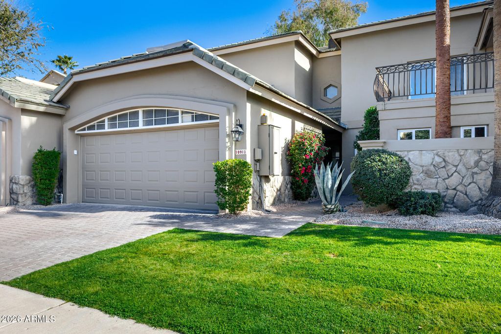 Photo of 10913 N 78th Street, Scottsdale, AZ 85260 (MLS # 6971437)