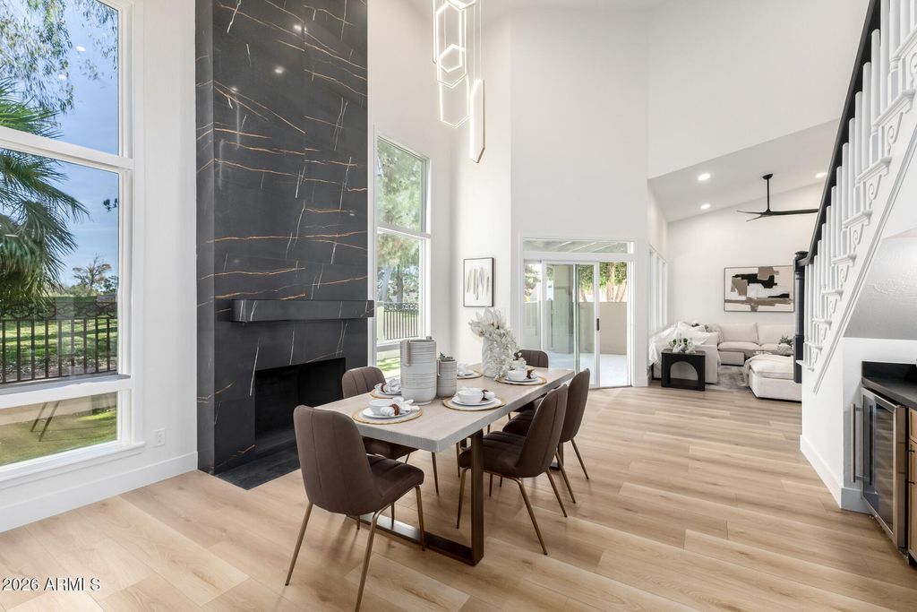 Photo of 10913 N 78th Street, Scottsdale, AZ 85260 (MLS # 6971437)