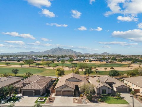 3933 E MEADOWVIEW Drive Gilbert AZ 85298