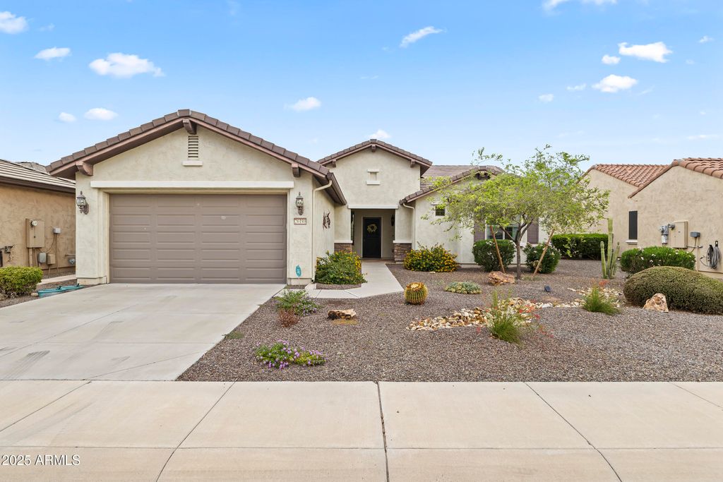 Photo of 26180 W Firehawk Drive, Buckeye, AZ 85396 (MLS # 6922290)