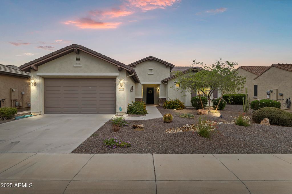 Photo of 26180 W Firehawk Drive, Buckeye, AZ 85396 (MLS # 6922290)