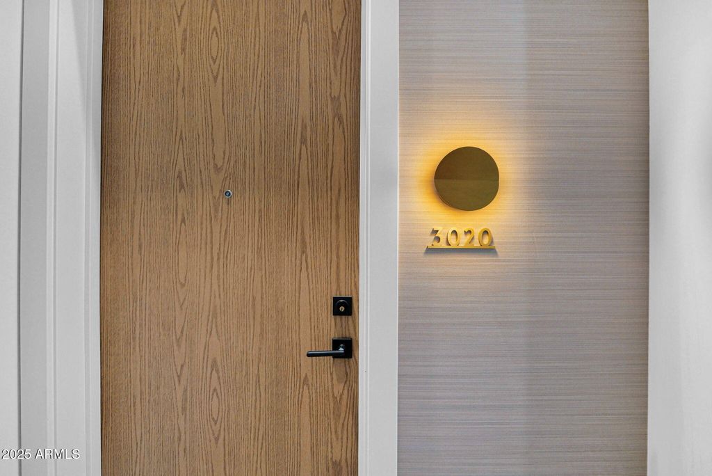 Photo of 19355 N 73rd Way #H3020, Scottsdale, AZ 85255 (MLS # 6957596)