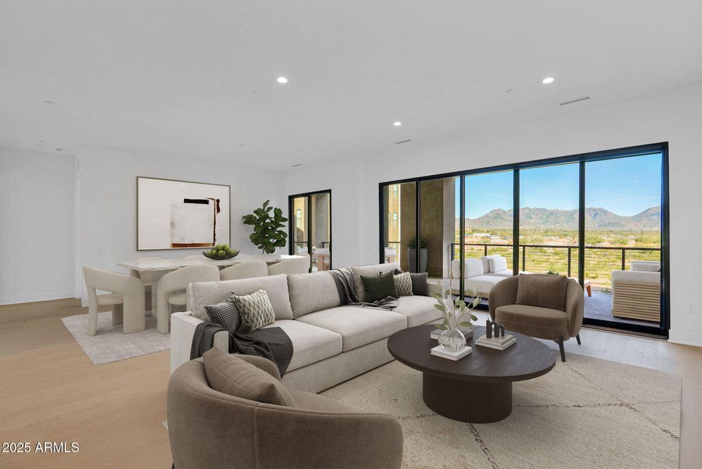 Photo of 19355 N 73rd Way #H3020, Scottsdale, AZ 85255 (MLS # 6957596)