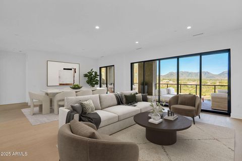 Photo of 19355 N 73rd Way #H3020, Scottsdale, AZ 85255 (MLS # 6957596)