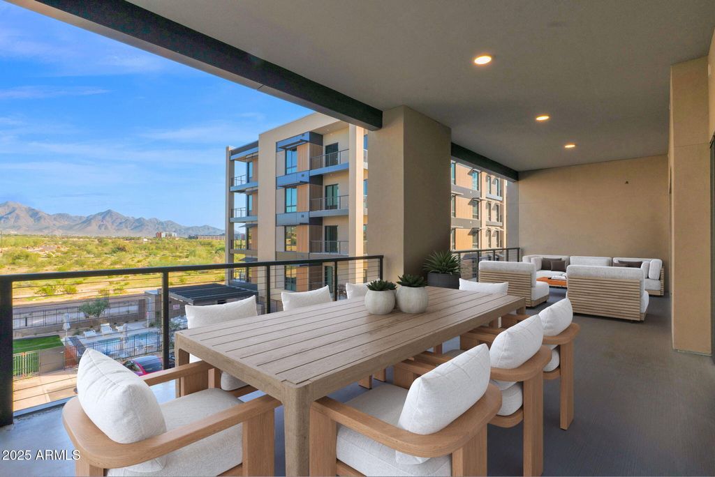 Photo of 19355 N 73rd Way #H3020, Scottsdale, AZ 85255 (MLS # 6957596)