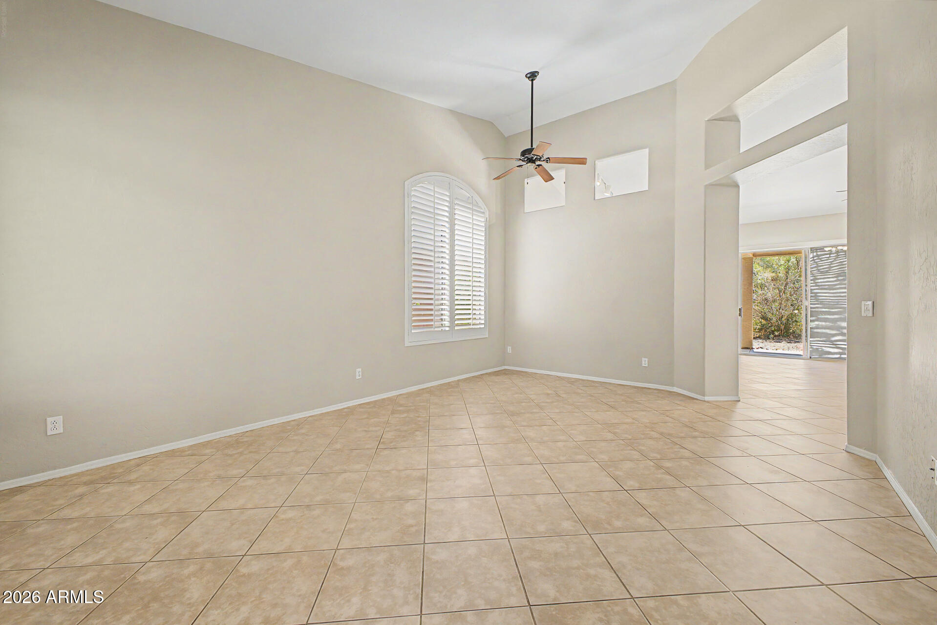 3060 N RIDGECREST -- 132