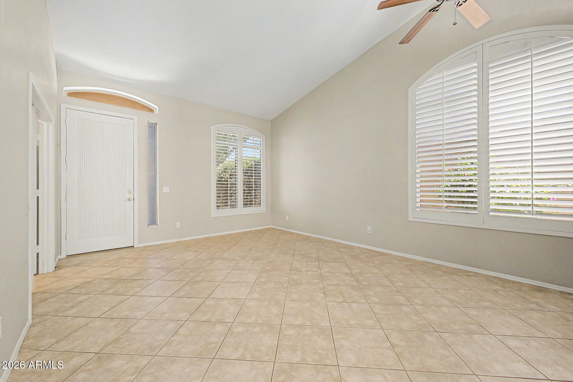 3060 N RIDGECREST -- 132