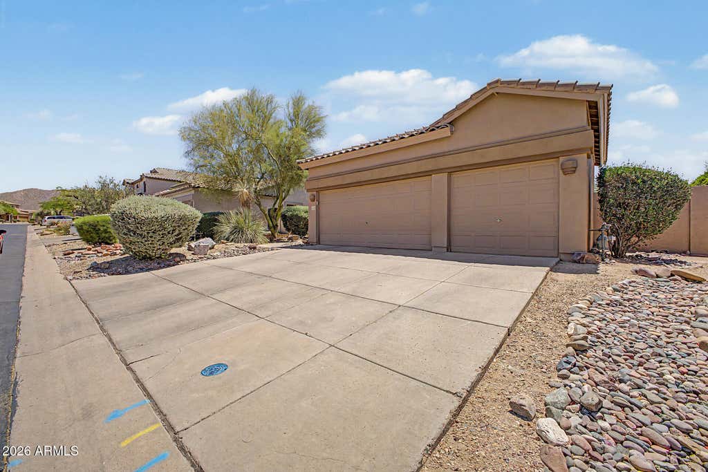 Photo of 3060 N Ridgecrest #132, Mesa, AZ 85207 (MLS # 7034976)