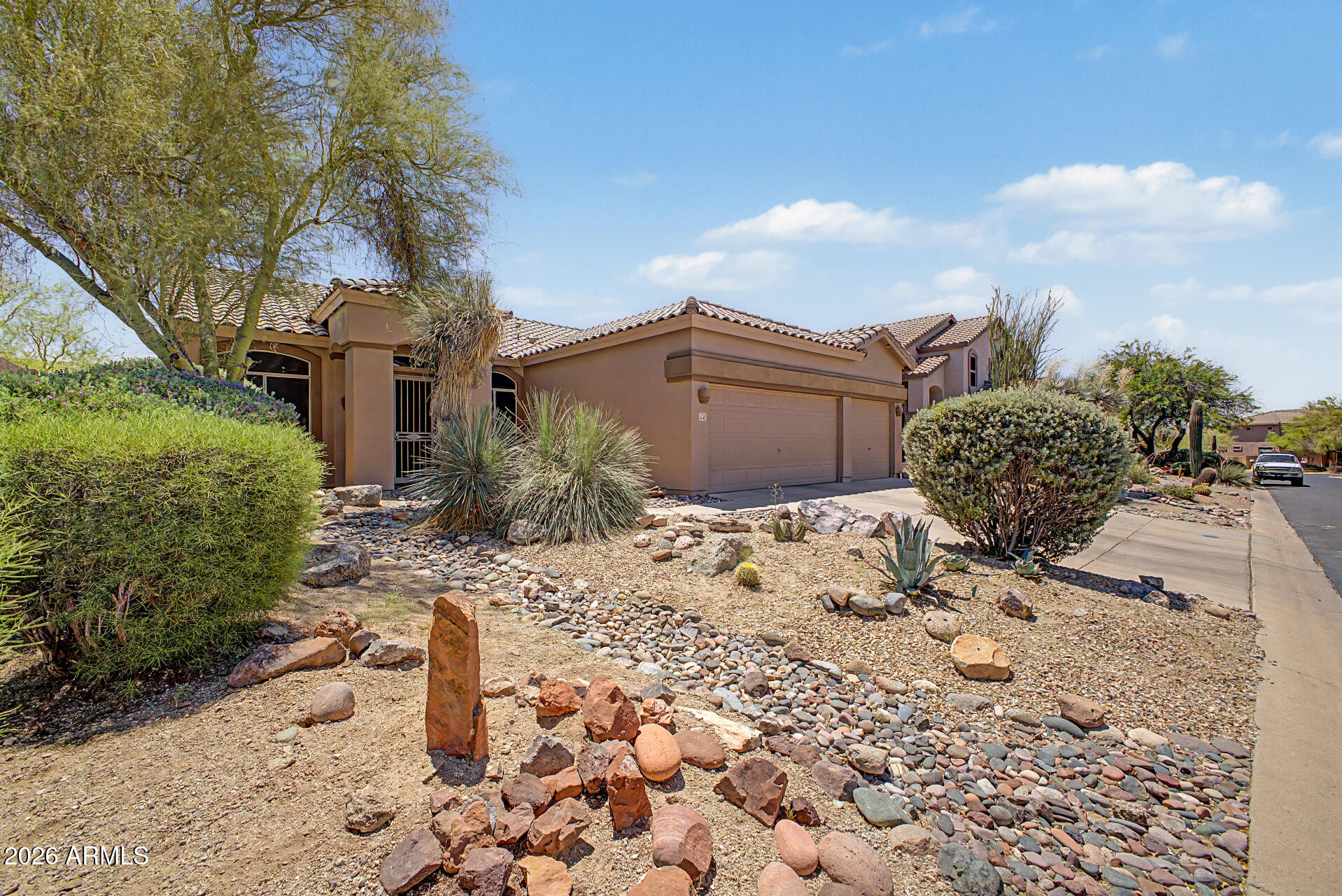 3060 N RIDGECREST -- 132