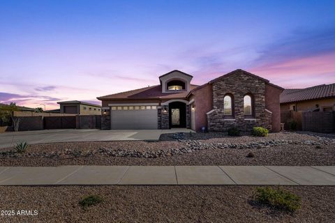 10589 W CAMINO DE ORO -- Peoria AZ 85383