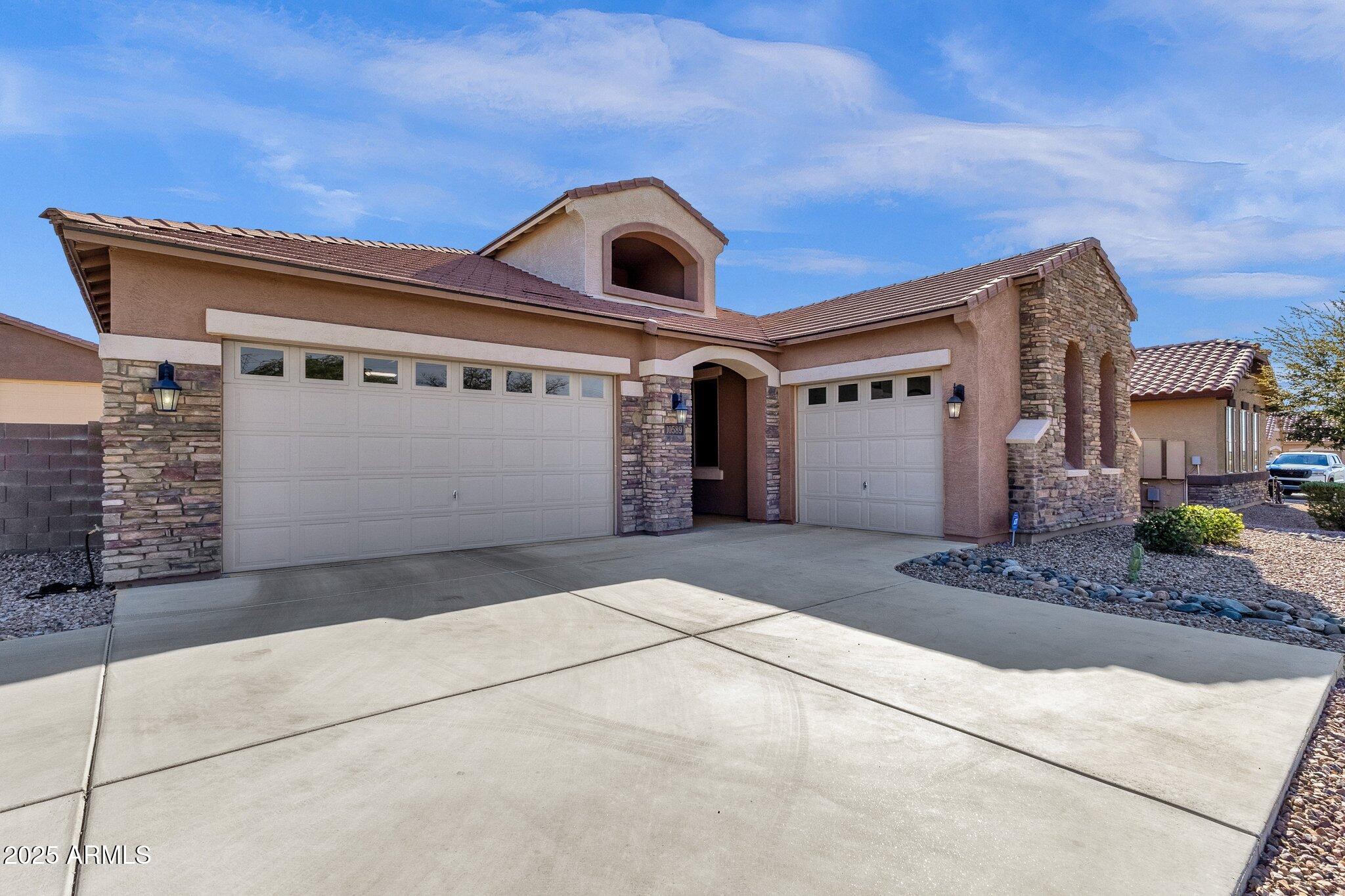 10589 W CAMINO DE ORO --