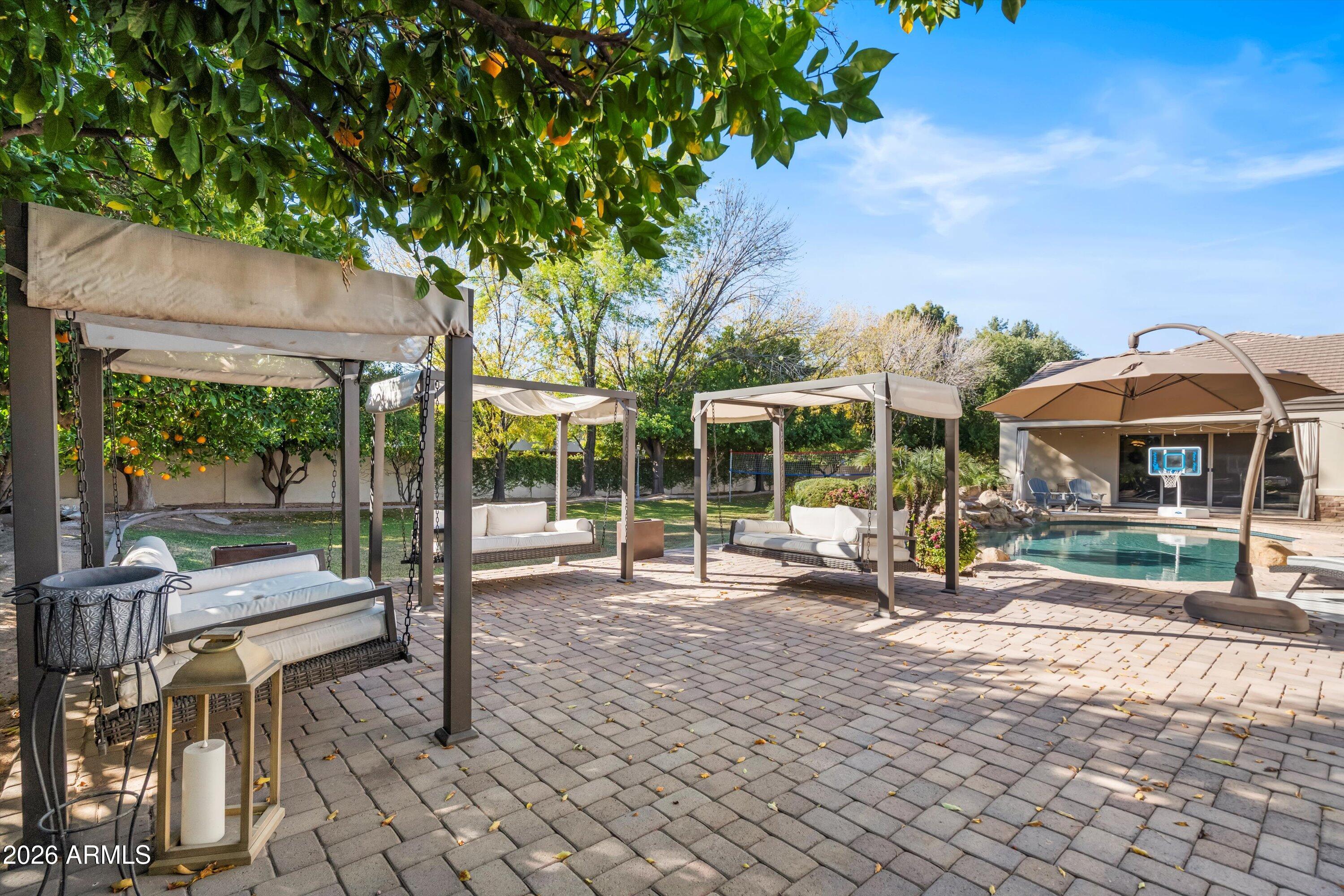 SOMERSET ESTATES - Residential