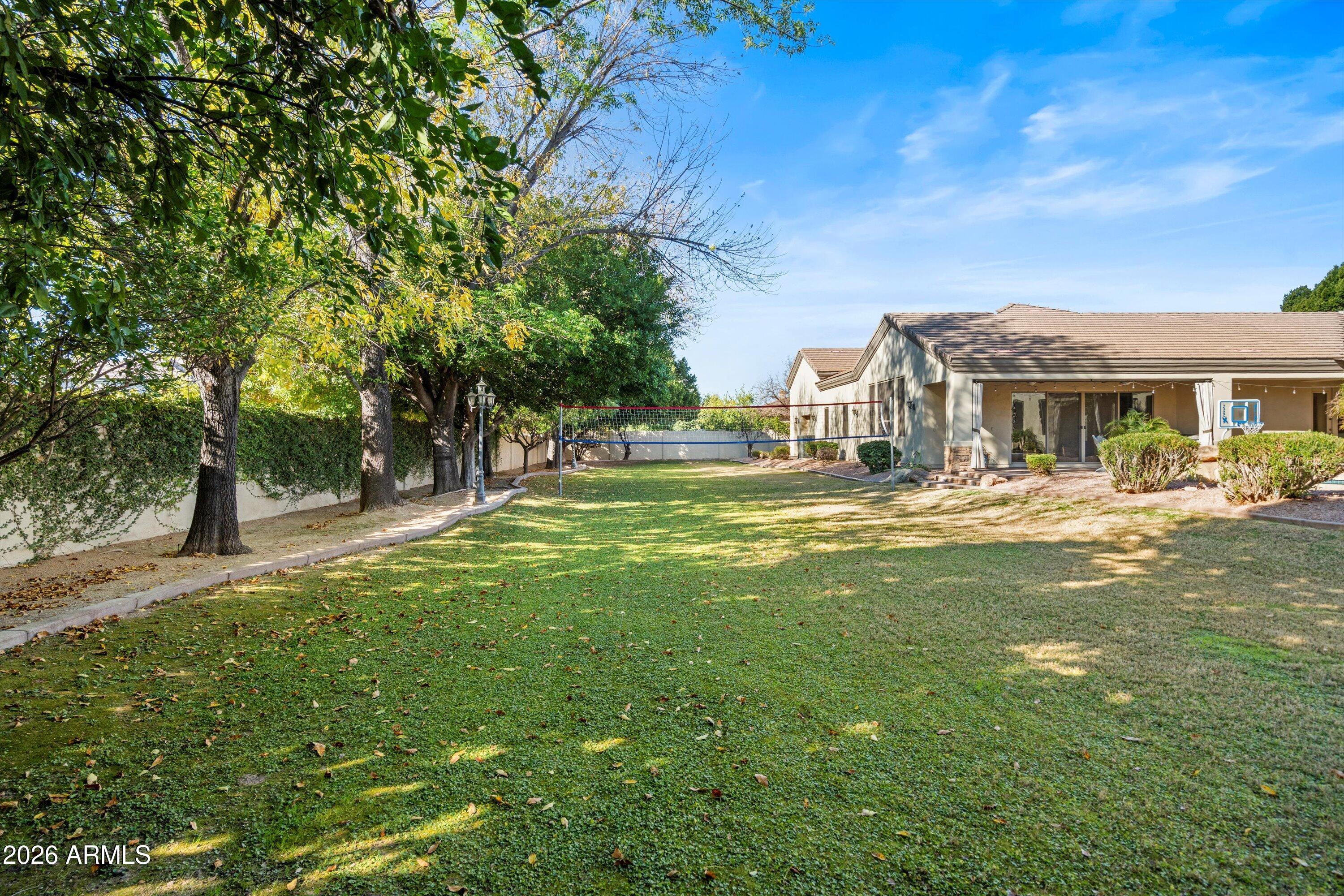 SOMERSET ESTATES - Residential