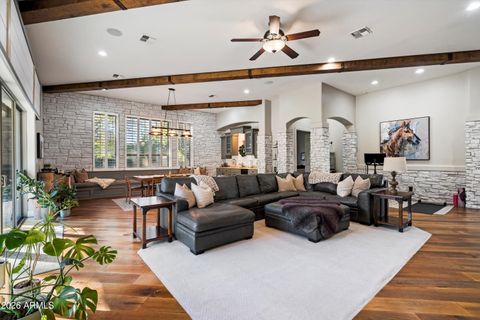 3765 E PALM Street Mesa AZ 85215