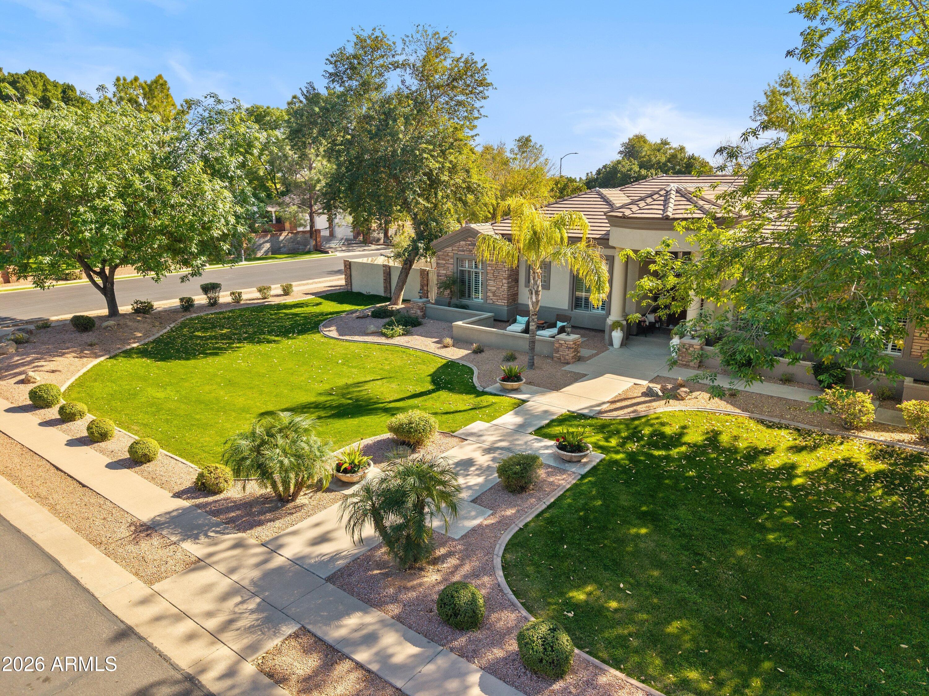 SOMERSET ESTATES - Residential
