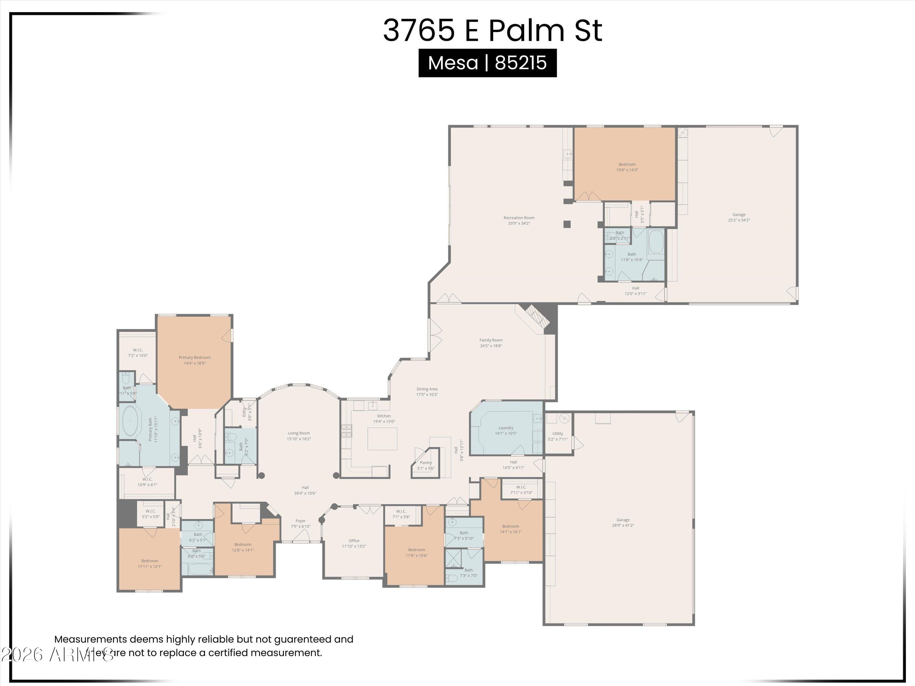 SOMERSET ESTATES - Residential