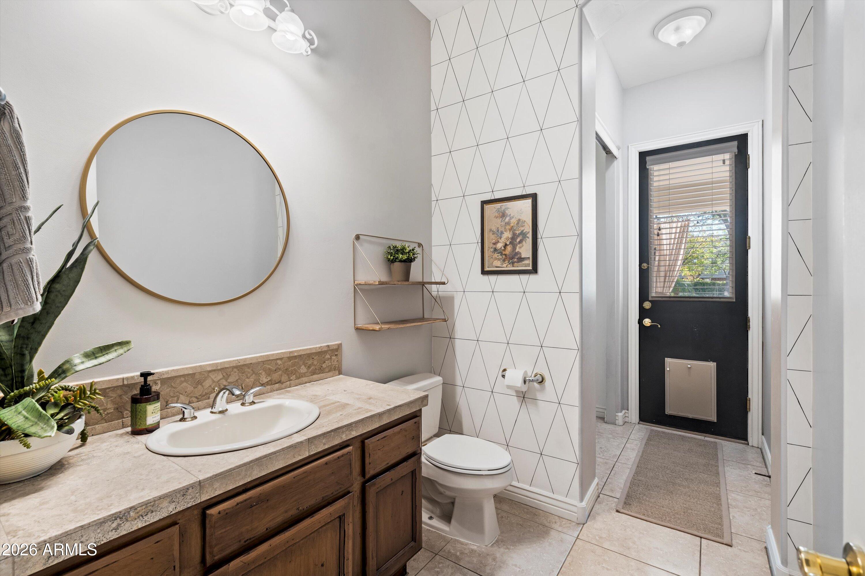 SOMERSET ESTATES - Residential
