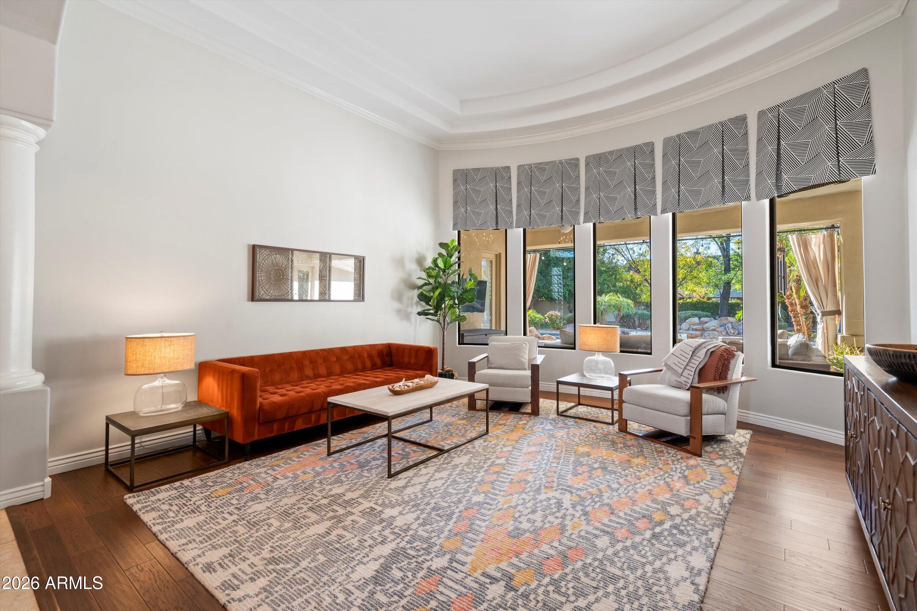 SOMERSET ESTATES - Residential