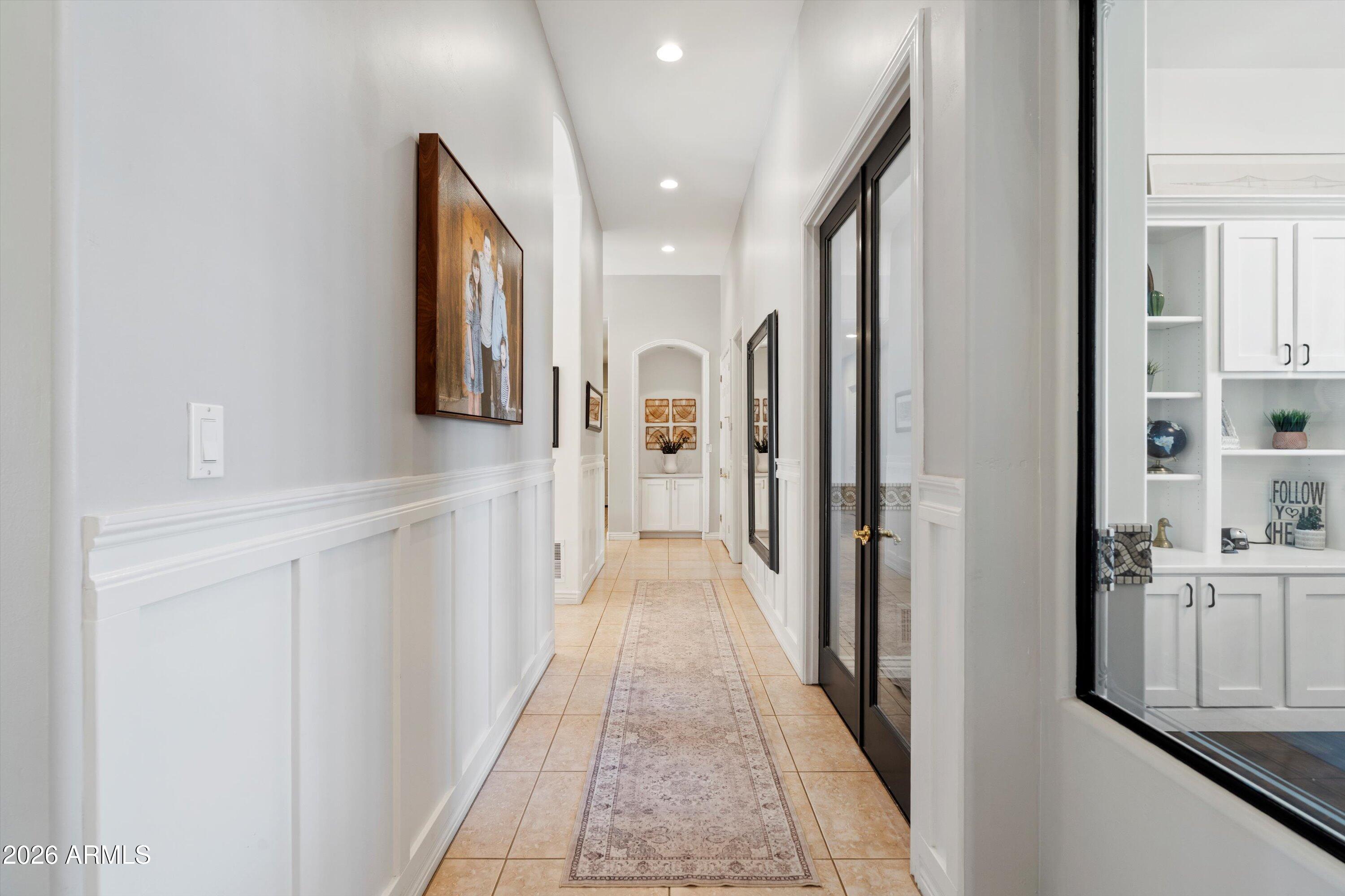 SOMERSET ESTATES - Residential